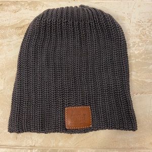 Charcoal Love Your Melon Hat